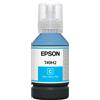 Epson Flacone inchiostro ORIGINALE Ciano 140ML DYE SUBLIMATION EPSON SC-F100,F500,F501#C13T49N200