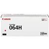 Canon 4934C001 Toner magenta Originale 064H Canon