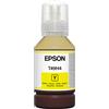 Epson Flacone inchiostro ORIGINALE Giallo 140ML DYE SUBLIMATION EPSON SC-F100,F500,F501#C13T49N400