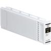 Epson Originale C13T890B00 T890B Epson metallic silver UltraChrome GS3 Metallic Silver (350 ml)