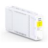 Epson Originale C13T48U400 T48U4 Epson giallo Ultra Chrome Pro 6 a Pigmenti 350ml.