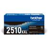 Brother TN-2510XXL Toner nero Originale 2510XXL Brother