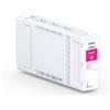 Epson Originale C13T48U300 T48U3 Epson magenta Ultra Chrome Pro 6 a Pigmenti 350ml.
