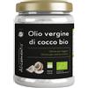 SITAR ITALIA Srl OLIO VERGINE DI COCCO BIO 500 ML ALICAMENTIS