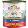 ALMO NATURE SpA ALMO NATURE MANZO PROSCIUTTO 290 G.