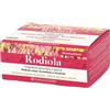 FARMADERBE Srl RODIOLA 20 FLACONCINI 10 ML
