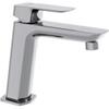 JACUZZI - RUBINETTERIA Miscelatore lavabo medio in ottone cromo X9 di Jacuzzi - Rubinetteria