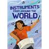 Nathan Holder Readerful Rise: Oxford Reading Level 11: Instruments f (Tascabile)
