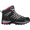 CMP RIGEL MID WMN WATERPROOF Scarpa Trekking Donna