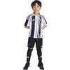 ADIDAS JUVENTUS H MINI Completo Calcio Ragazzi