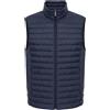 COLMAR ORIGINALS GILET OVATTA CON TRAPUNTE Smanicato Uomo