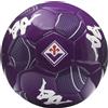 KAPPA FIORENTINA MINI BALL Pallone Calcio Misura 2