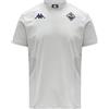 KAPPA FIORENTINA T-SHIRT RAPPRESENTANZA 26 Manica Corta Adulto