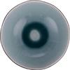 Villa d'Este Home Tivoli 1996 Set 6 Piatto fondo 20x6,5 cm in gres bicolor, The Market