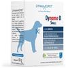 Dynamopet Dynamo D small 20 bustine 2,5 gr