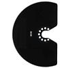 STANLEY STA26120-XJ Lama a segmenti (HSS) Ø100mm per legno e plastica