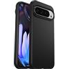 OtterBox Cover per Google Pixel 9 Pro XL React Series, resistente a shock e cadute fino, cover ultrasottile, testata a norme MIL-STD 810G, Nero