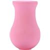 Uxsiya Vaso a forma di labbro Plumper Enhancer portatile per ingrandire le labbra delle donne del silicone del dispositivo di miglioramento delle labbra strumento di bellezza