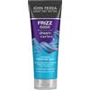 John Frieda Hydrated Jelly Dream Curls - Gel idratante per riccioli | Definisce e fissa senza appesantire | Controllo del crespo, con idratazione profonda, capelli ricci e ondulati, 200 ml