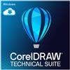 CorelDRAW Technical Suite 2025 (Inglese) - Licenza Digitale a Vita per Windows