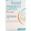 pharmalife-research FERMENTI LATTICI PLUS 10CPS