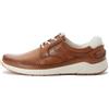 camel active 56fga03-120470_45, Scarpe da Neve Uomo, Cognac, EU