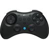GuliKit Elves 2 Pro Wireless Gaming Controller for Switch/Switch 2/Windows/iOS/Android - Hall Effect Joysticks, HD/Super Haptic/Rotary Vibration, 6-Axis Gyroscope, Precise D-Pad (Black)