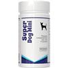 Vet-Service Super-Dog Mini | 60 grammi | Sviluppo Massa Muscolare | Integratore per cani in polvere | Aiuto in caso di stentato sviluppo, Ipotrofia post Infortunio, Supporto per cani sportivi