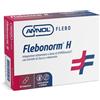 CERES PHARMA ITALY Srl Flebonorm H Integratore Alimentare Da 40 Compresse