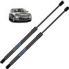 Koaudb 2x Ammortizzatori Posteriori per VW Passat Variant 3C5 Kombi 2005-2011