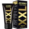 Sea Of Love Crema Ingrandimento Pene XXL 50ml | Gel Premium Maschile per Aumentare Dimensioni e Spessore | Formula Allungamento Pene Uomo per Comfort, Fiducia e Extra Volume