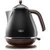 De'Longhi KBOV 2001.BK bollitore elettrico