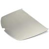 Grillrost.com Das Original Piastra per Barbecue in Acciaio Inox | Plancha Adatta per Weber Q200/2000 - sostituisce metà griglia - Extra massiccia