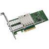 Intel E10G42BTDA X520-DA2 LP FH Dual **New Retail**, E10G42BTDA (**New Retail**)