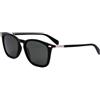 Polaroid PLD 2085/S Occhiali, Black, 52 Uomo