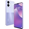 FOXIONO Sblocca telefono, schermo ad alta definizione da 6,52 pollici, 4RAM+64GROM/TF256GB, 4G LTE FDD, fotocamera 5MP+13MP, 4000mAh, chip ad alta velocità 8-core (2, PURPLE)