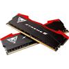 Patriot Memory Patriot Viper Xtreme 5 DDR5 RAM 48GB (2X24GB) 6000MT/s CL30 UDIMM Desktop Gaming Memory Kit - PVX548G60C30K