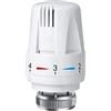 Achengqi Valvola Termostatica Riscaldamento Testa della Valvola del Radiatore Valvole di Controllo della Temperatura Pneumatiche Testa del Termostato Filettatura applicabile M30x1.5 (CQ00009)