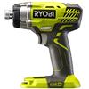 Ryobi RID1801M Avvitatore ad Implusi a Batteria 18V ONE+, Batteria non Inclusa, per Serrare e Rimuovere gli Elementi di Fissaggio, con Luce LED Inclusa
