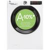 Hoover H3WPS4376TAMB6S lavatrice libera installazione 7 Kg