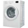 Indesit IM642BMYTIMEIT lavatrice libera installazione 6 Kg