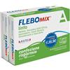 Aristeia Farmaceutici FLEBOMIX LINFO BIPACK 30 + 30 COMPRESSE