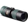 KONUS | KONUSMALL-2 Monocolo Tascabile da Caccia, Doppia Messa a Fuoco, con Zoom Variabile 7-17x30