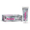 Forhans, Dentifricio Argento4TotalProtection, Dentifricio in Gel con Argento Colloidale, Azione Totale, Dentifricio Antibatterico per Igiene Orale, con Sodio Fosfato e Carbonato, 75 ml