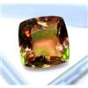 ganesh-gems Grande Alexandrite 50,00 CT Cuscino Taglio Sfaccettato Pietra Preziosa Sciolt...