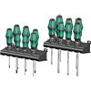 Wera, Kraftform Big Pack 300, 14 pezzi