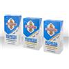 Vemedia Magnesia S. Pellegrino in polvere effervescente gusto limone antiacido e lassativo rapido 100 g