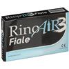 Shedir Pharma Rinoair 3 - Decongestionante Nasale (10 Fiale da 5 ml)