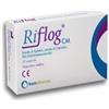 Konpharma Riflog CM - 10 Supposte da 2 g