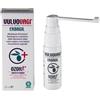 Erbagil Spray Intimo per Vulvovaginiti e Secchezza Vaginale - 20 ml
